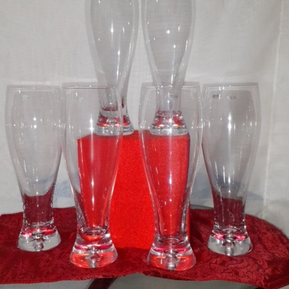 Glassware set - Picture 2 of 2